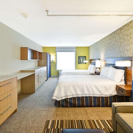 Home2 Suites By Hilton Opelika Auburn Экстерьер фото