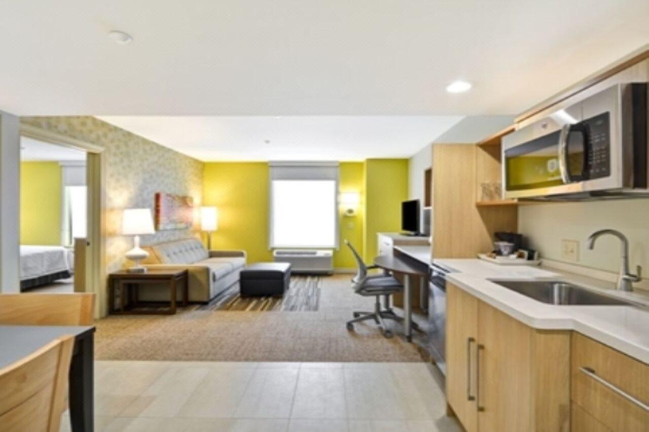 Home2 Suites By Hilton Opelika Auburn Экстерьер фото