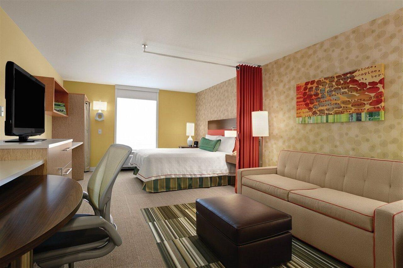 Home2 Suites By Hilton Opelika Auburn Экстерьер фото