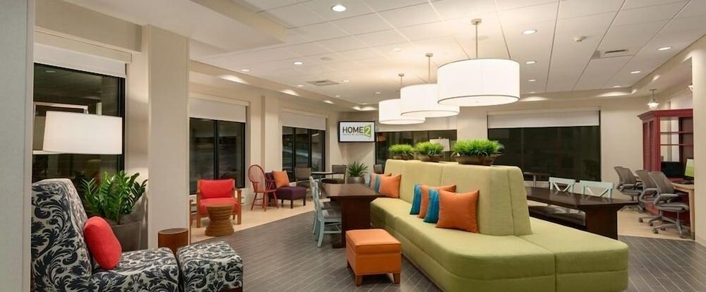 Home2 Suites By Hilton Opelika Auburn Экстерьер фото