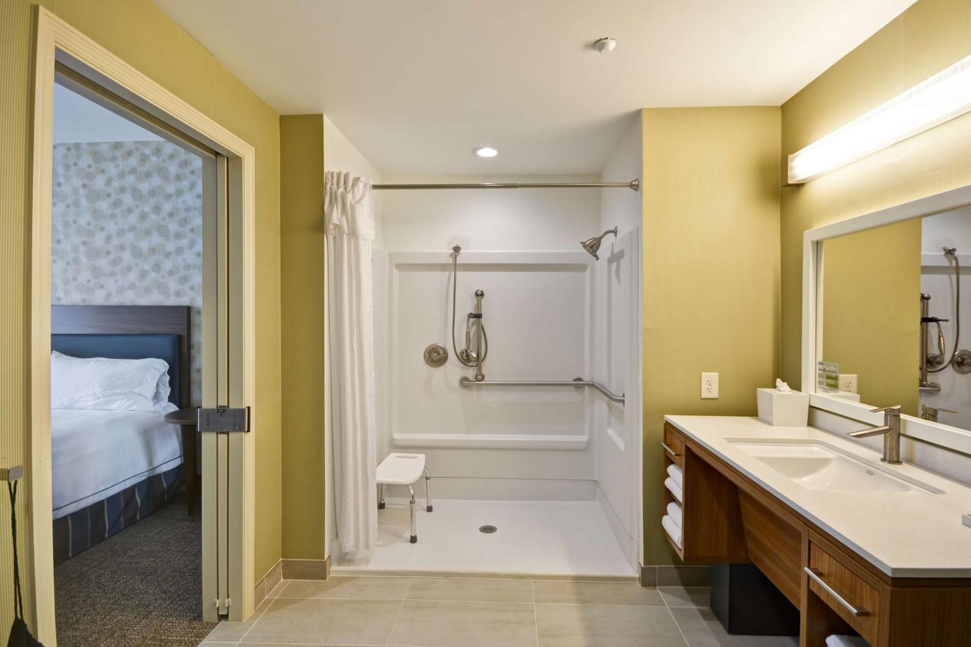 Home2 Suites By Hilton Opelika Auburn Экстерьер фото