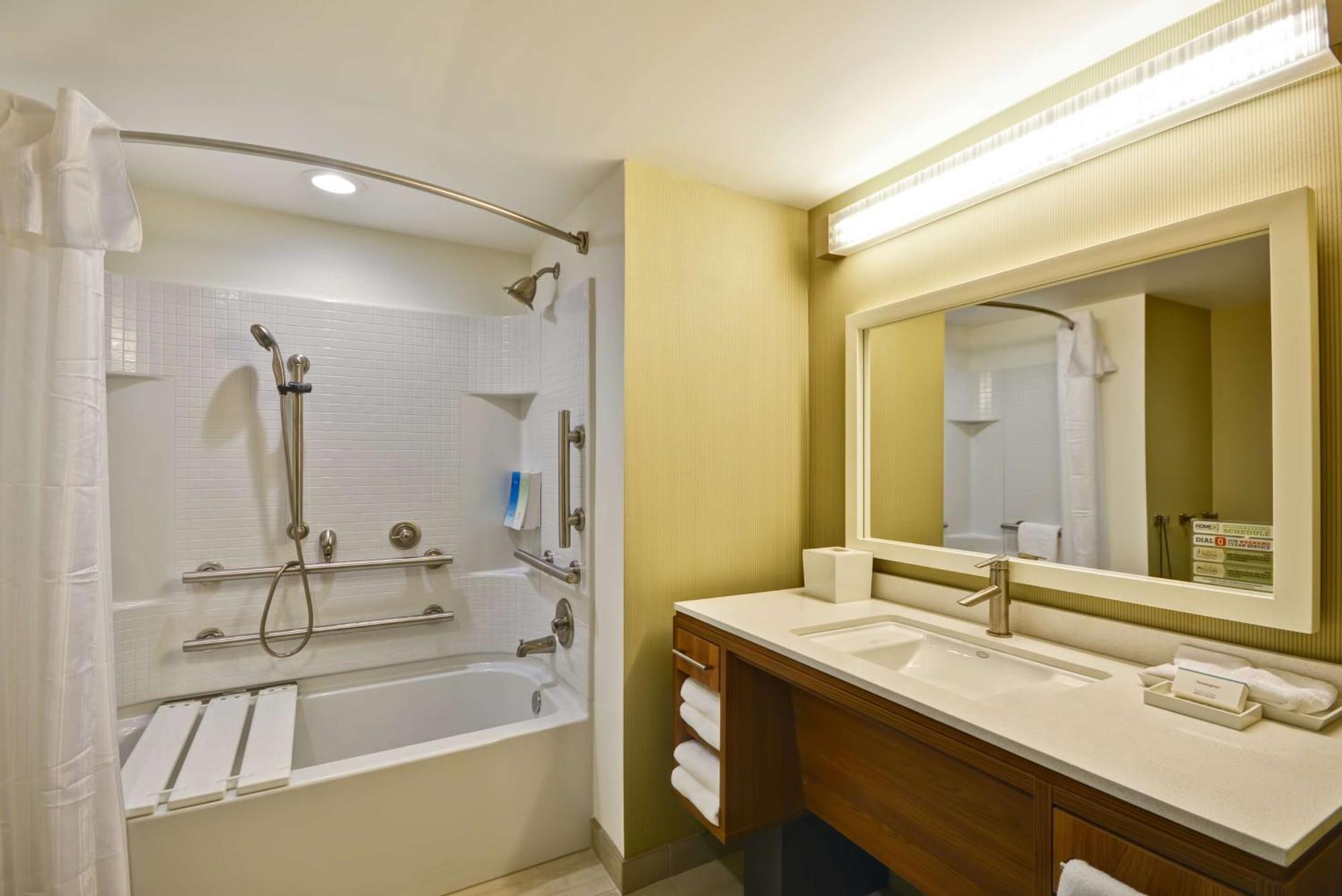 Home2 Suites By Hilton Opelika Auburn Экстерьер фото