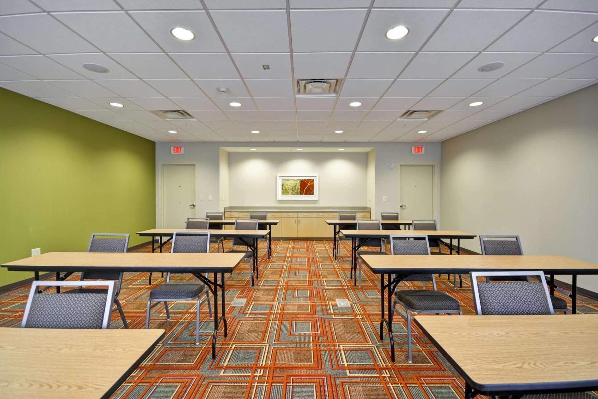 Home2 Suites By Hilton Opelika Auburn Экстерьер фото