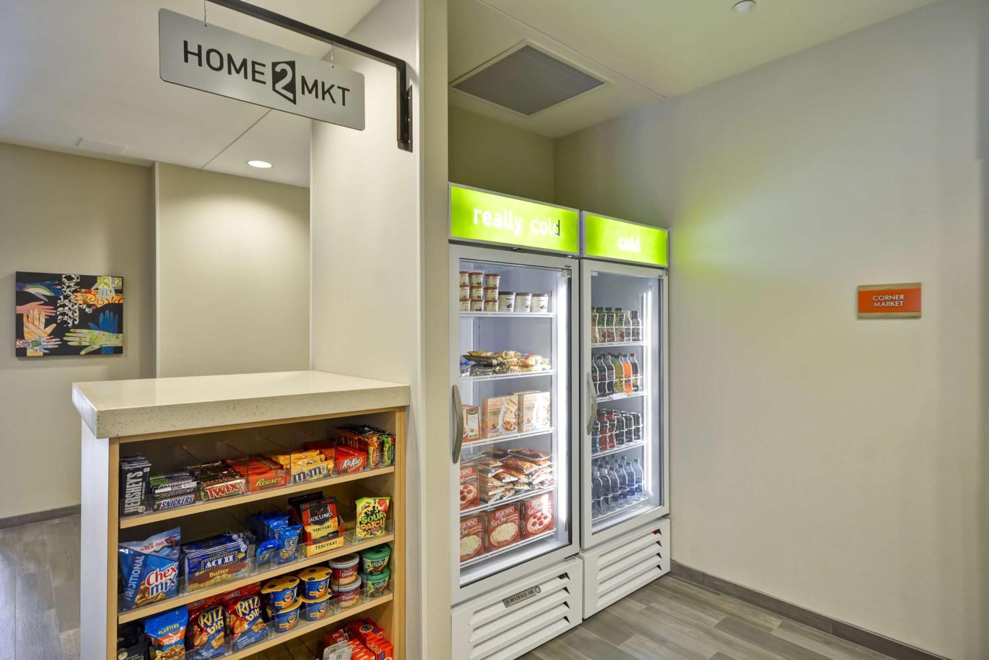 Home2 Suites By Hilton Opelika Auburn Экстерьер фото