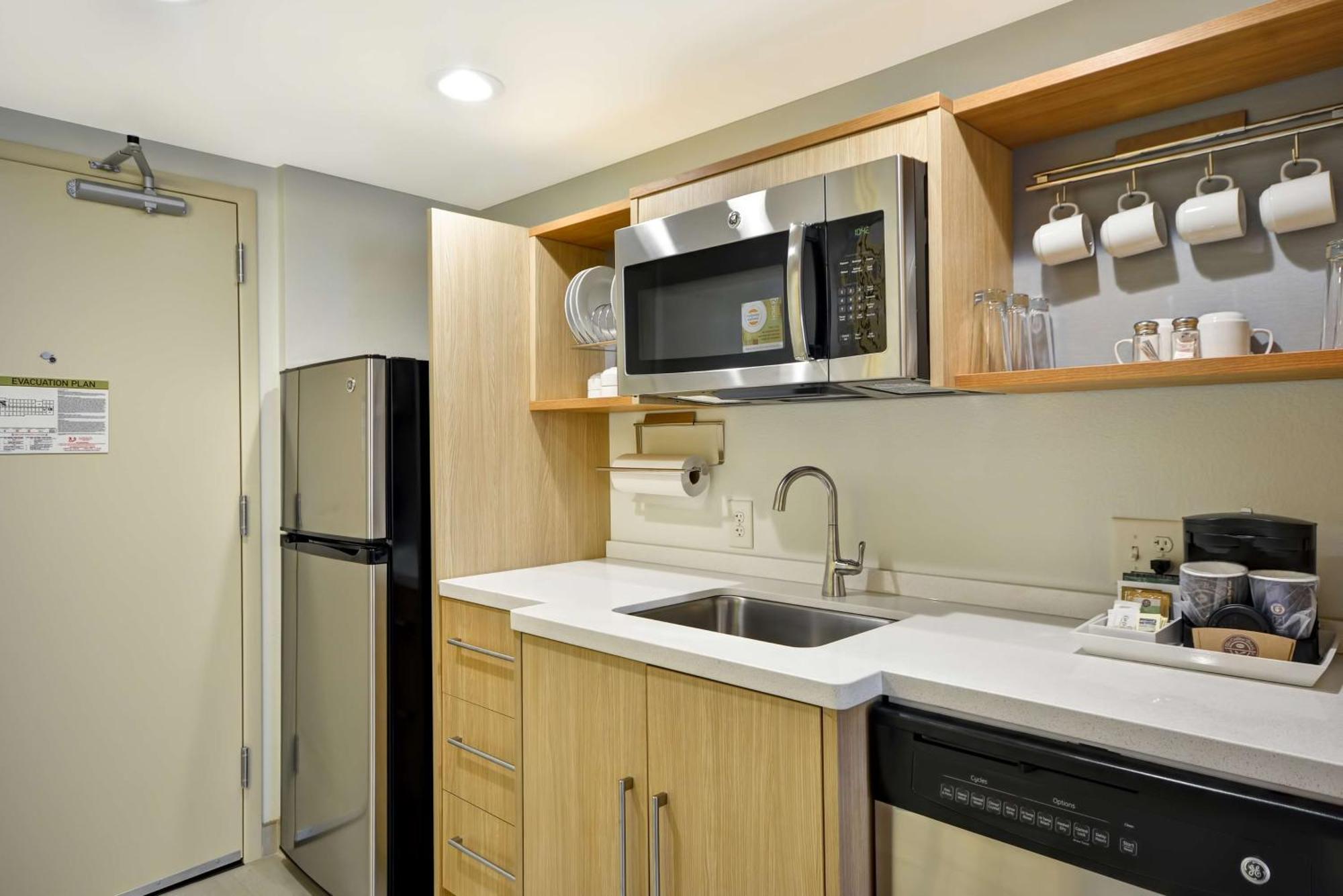 Home2 Suites By Hilton Opelika Auburn Экстерьер фото