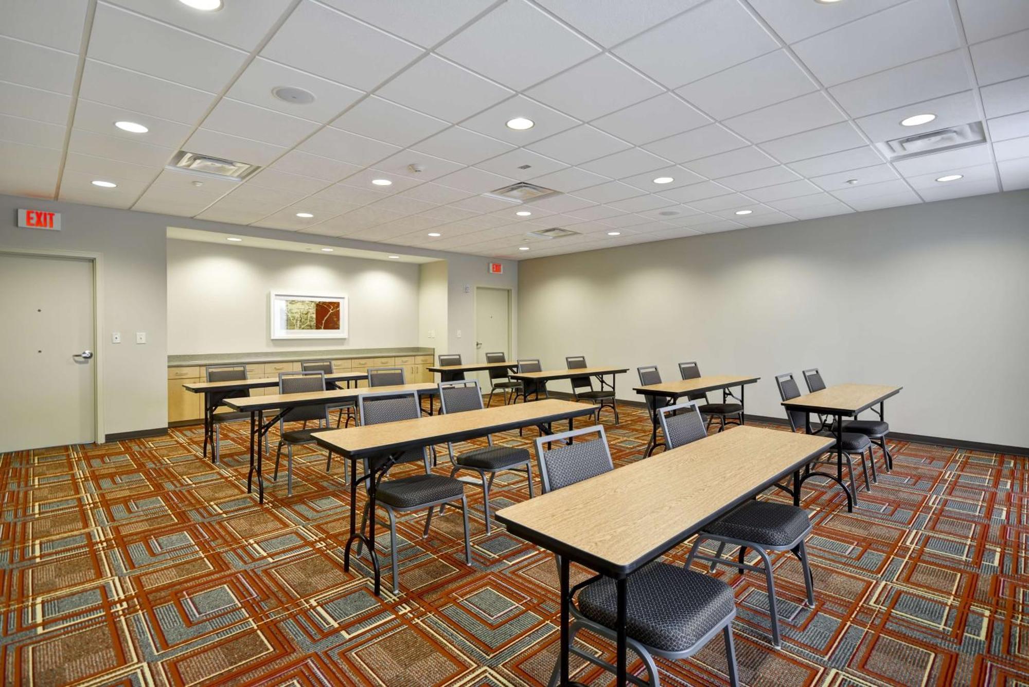 Home2 Suites By Hilton Opelika Auburn Экстерьер фото