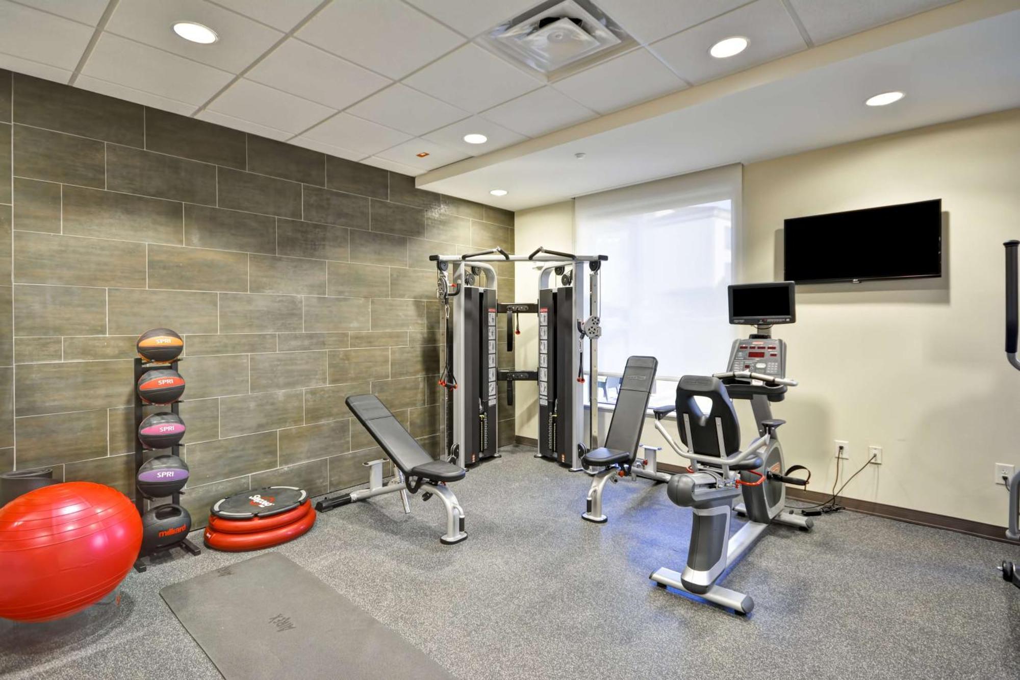 Home2 Suites By Hilton Opelika Auburn Экстерьер фото