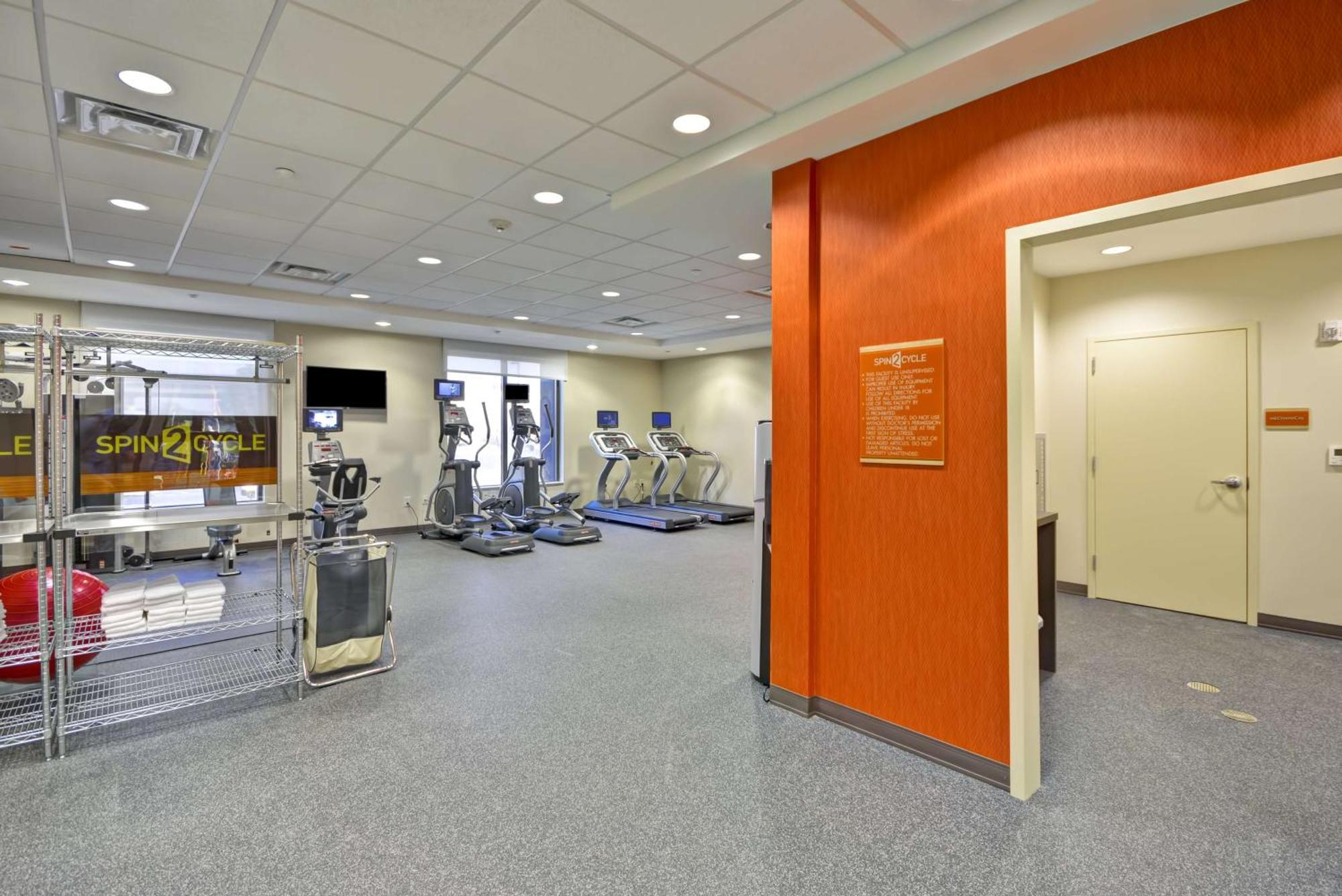 Home2 Suites By Hilton Opelika Auburn Экстерьер фото