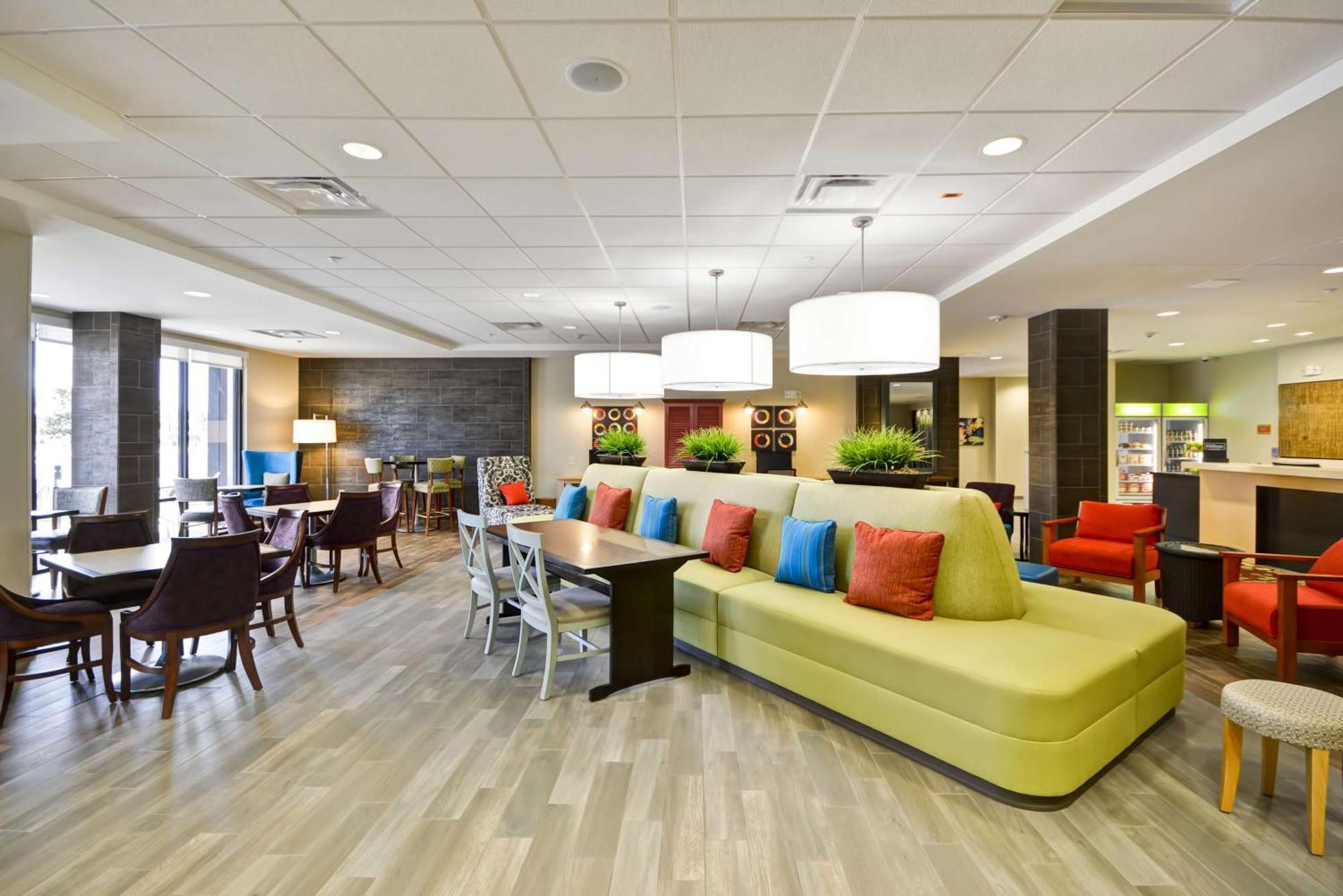 Home2 Suites By Hilton Opelika Auburn Экстерьер фото