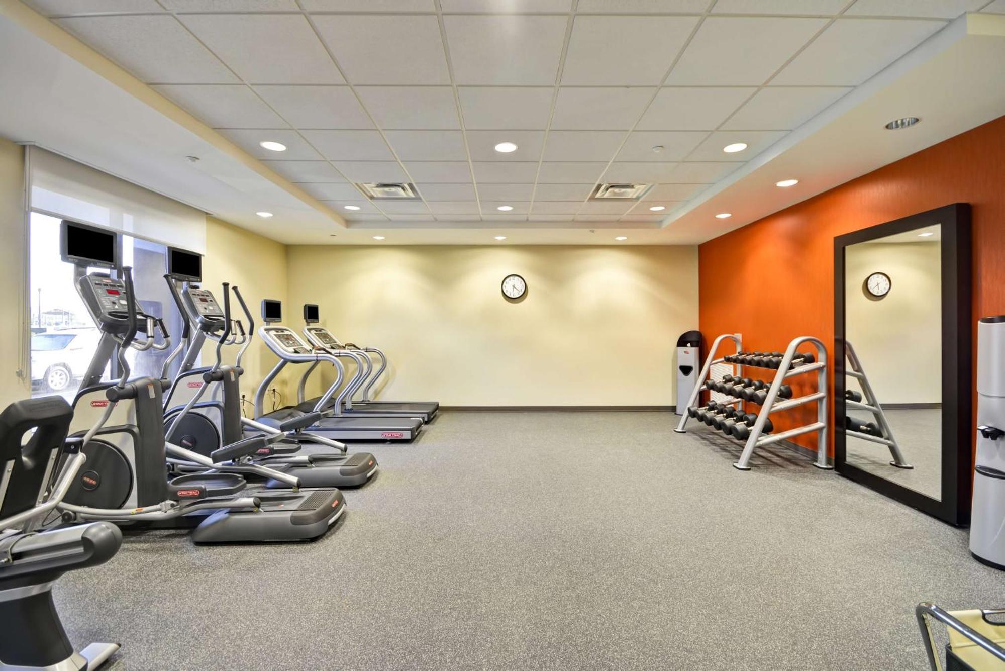 Home2 Suites By Hilton Opelika Auburn Экстерьер фото