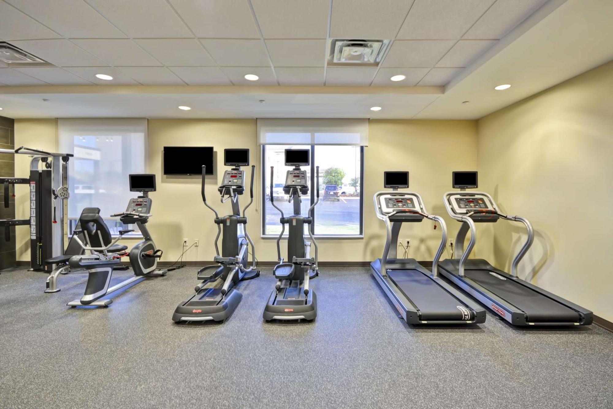 Home2 Suites By Hilton Opelika Auburn Экстерьер фото