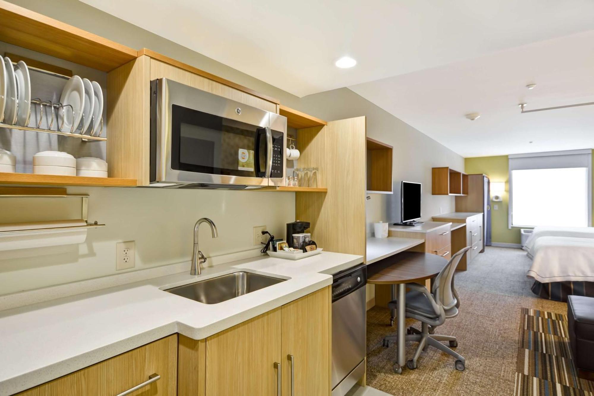 Home2 Suites By Hilton Opelika Auburn Экстерьер фото