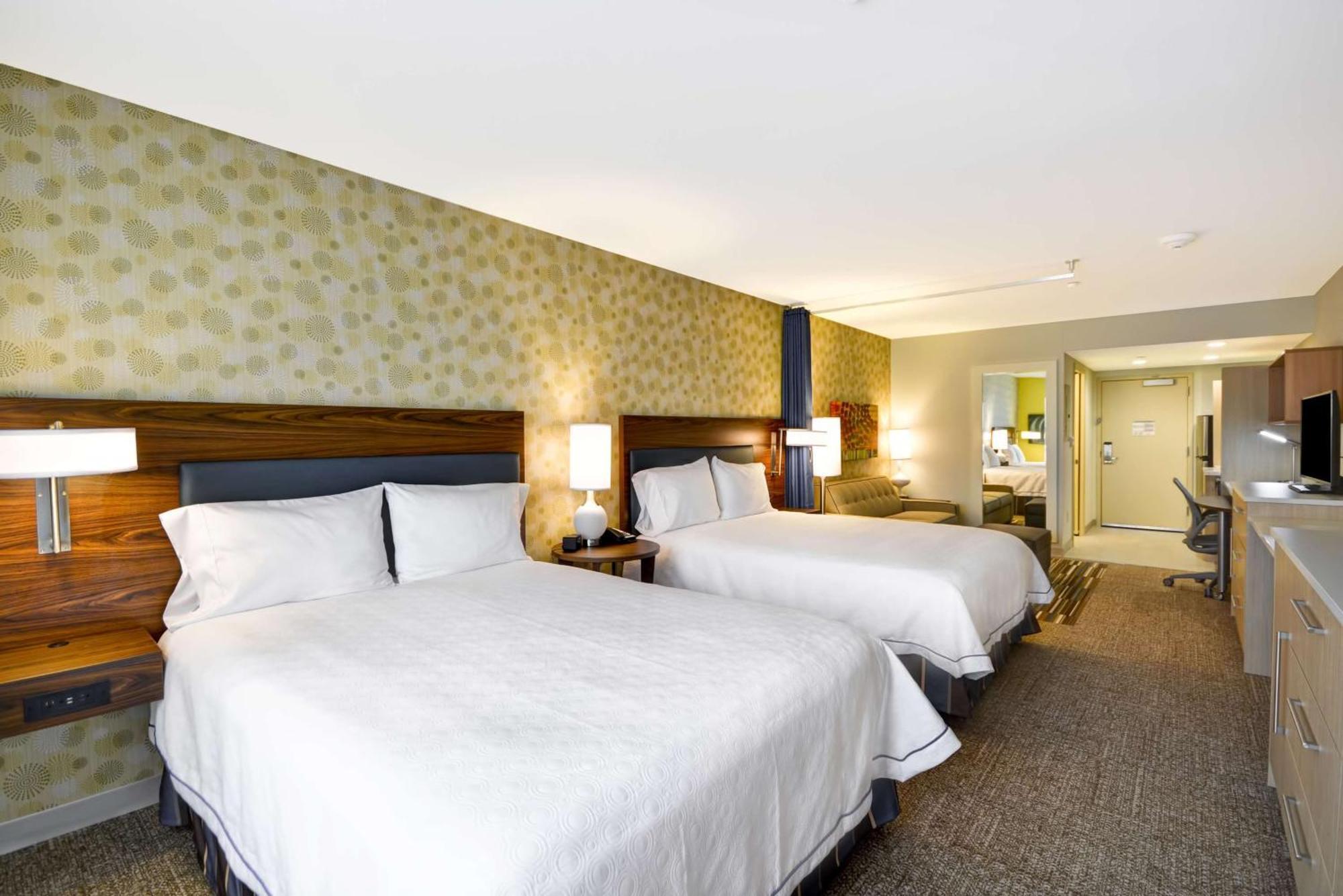 Home2 Suites By Hilton Opelika Auburn Экстерьер фото