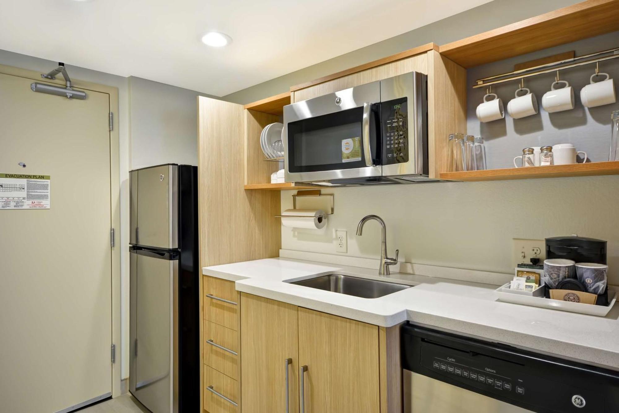 Home2 Suites By Hilton Opelika Auburn Экстерьер фото