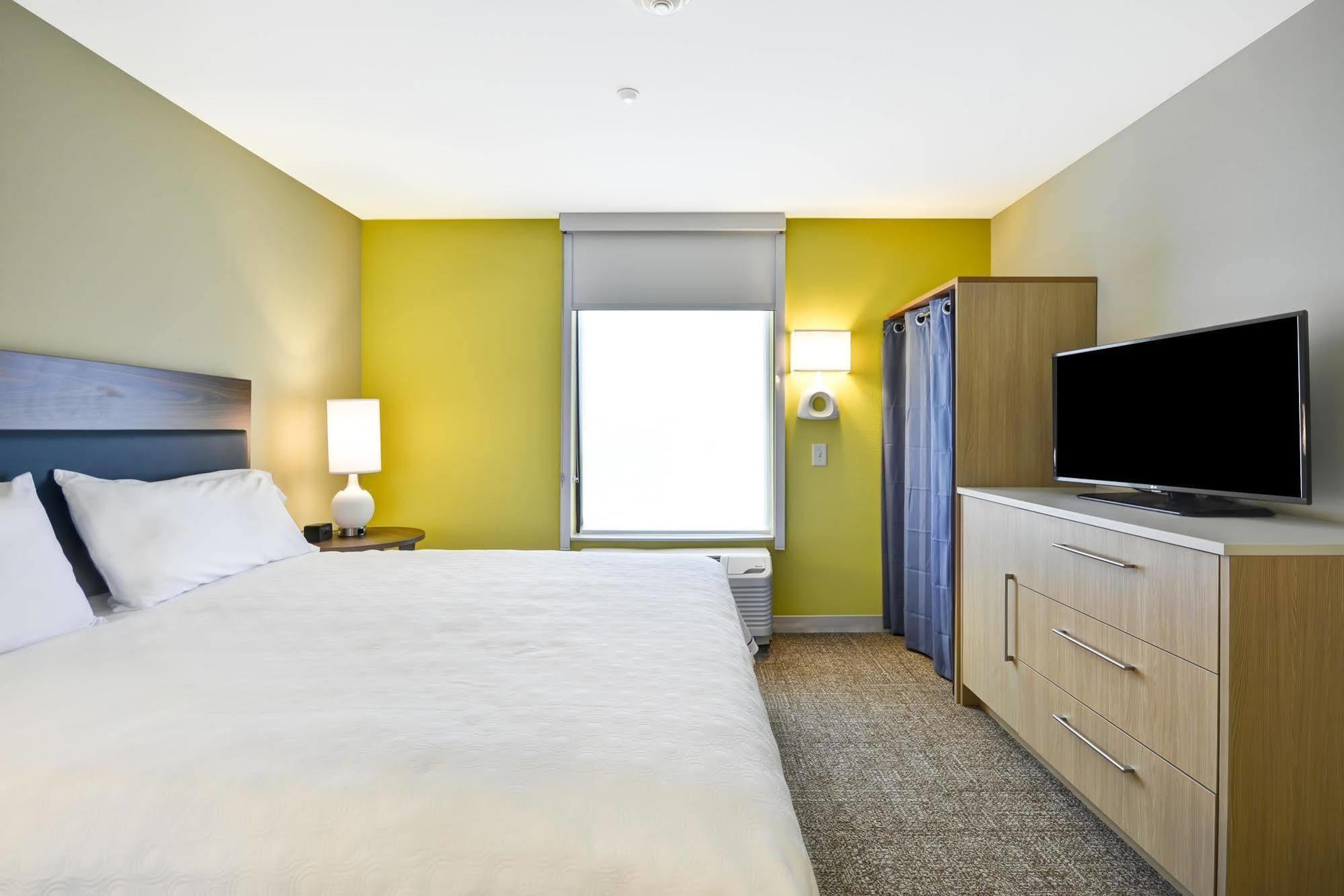Home2 Suites By Hilton Opelika Auburn Экстерьер фото