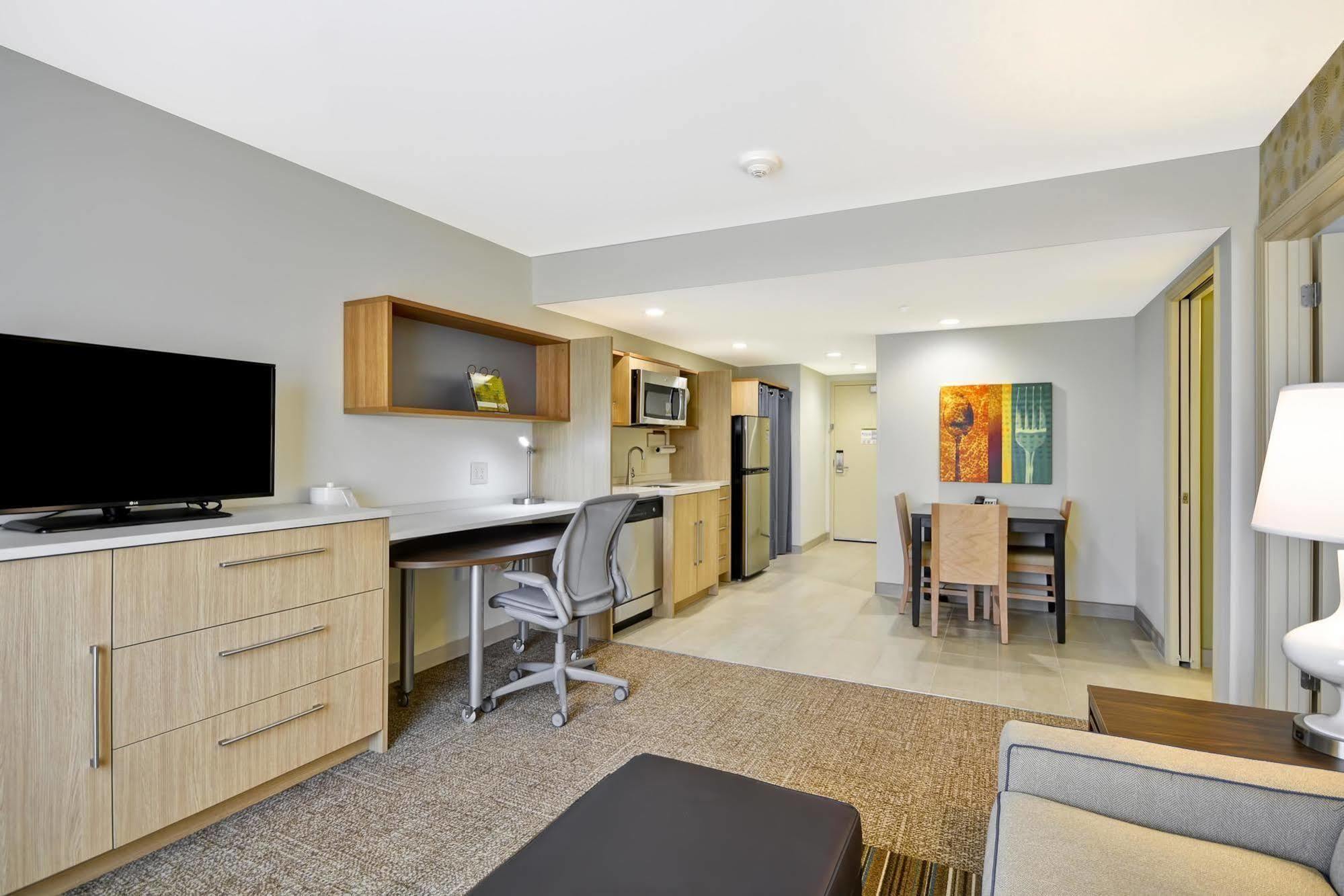 Home2 Suites By Hilton Opelika Auburn Экстерьер фото